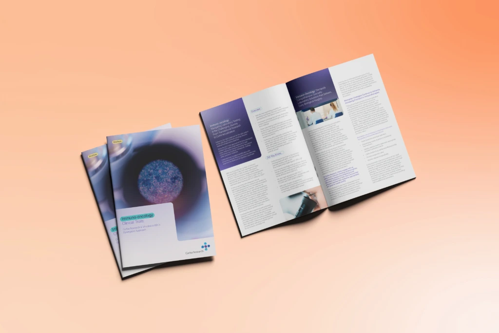 Immuno-Oncology-Clinical-Trials-Considerations_Salmon_Dark