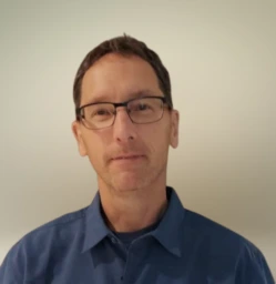 Martin Roberge