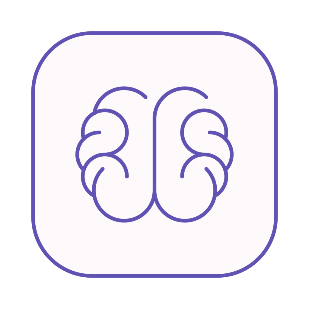 Duotone_Brain