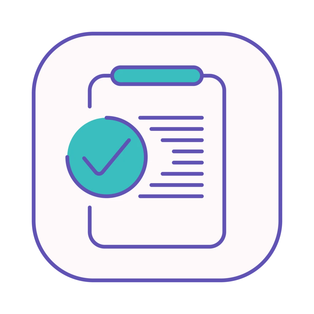 Duotone_Checklist