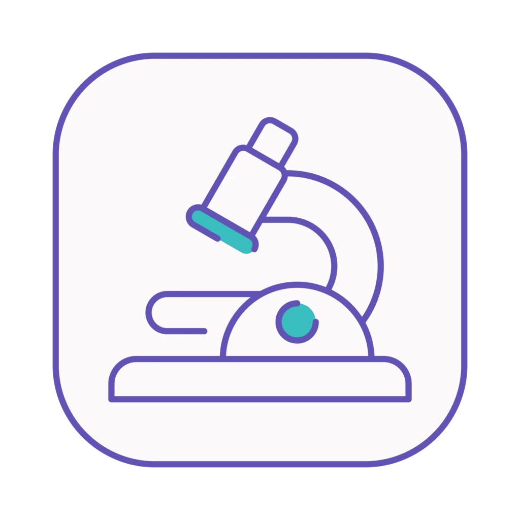 Duotone_Microscope