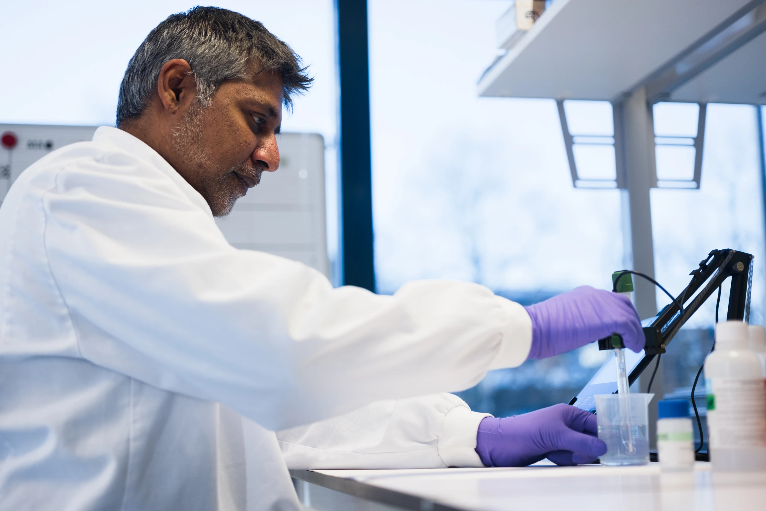 Cerba About Us | Cerba Research