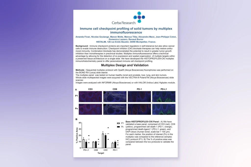 Immune Checkpoint Profiling of Solid Tumors via Multiplex Immunofluorescence_