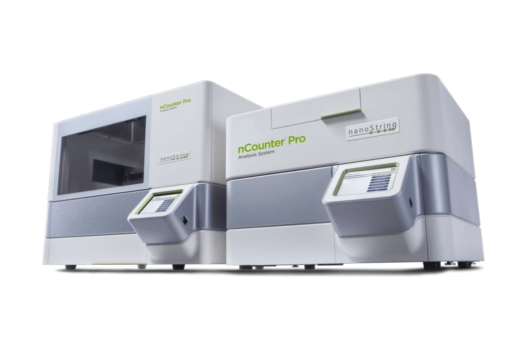 Nanostring-nCounter