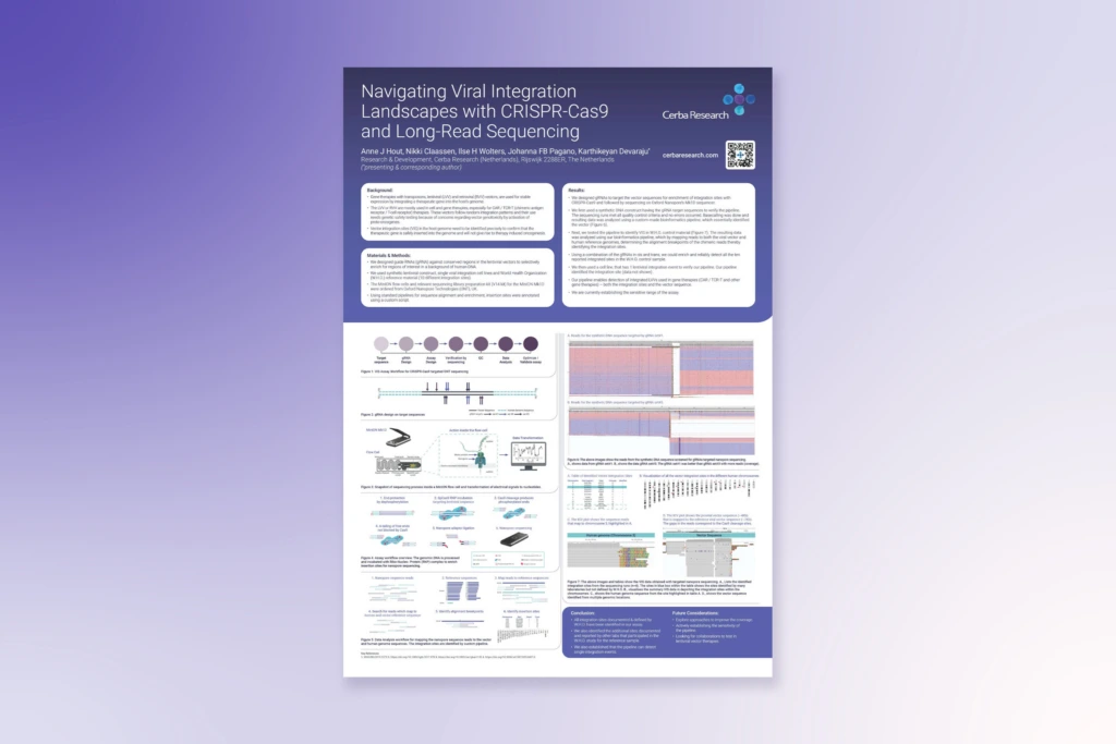 Navigating-Viral-Integration-Landscapes-Long-Read-Sequencing