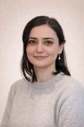 Sanaz Koosha