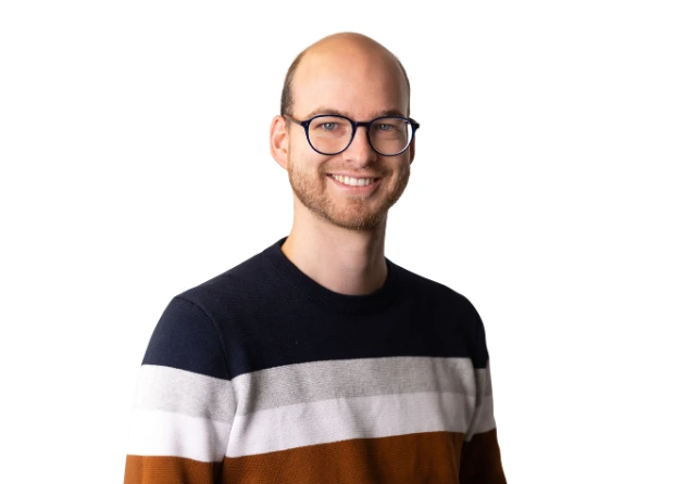 Matthias De Decker