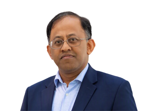 Nithianandan Selliah