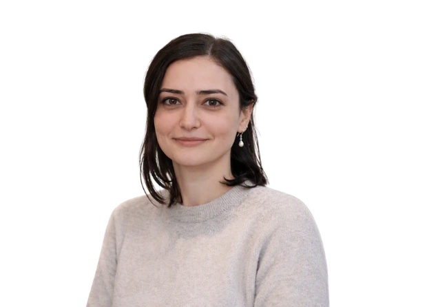 Sanaz Koosha